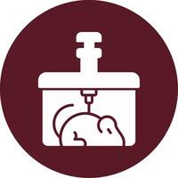 Testing Vector Icon
