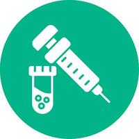Test Vector Icon