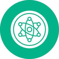 Science Vector Icon