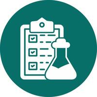 Report Vector Icon