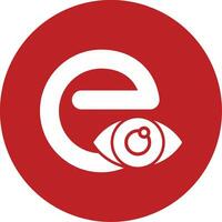 pequeño mi vector icono