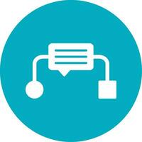 Classification Vector Icon
