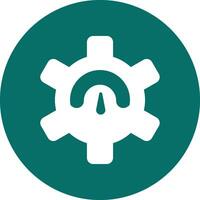 Kpi Vector Icon