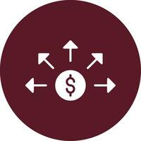 Liabilities Vector Icon