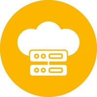 Data Collection Vector Icon