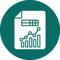 Table Vector Icon