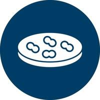 Streptococcus Vector Icon