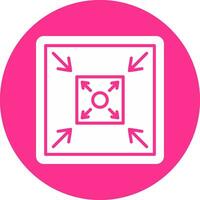 Scalable Vector Icon