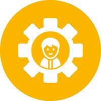 Adaptation Vector Icon