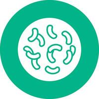 Lactobacillus Vector Icon