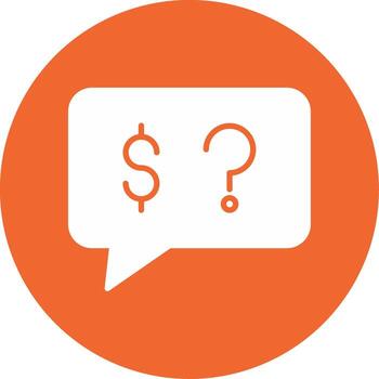 Interview Vector Icon