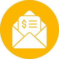 Mail Vector Icon