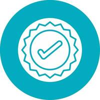 Validity Vector Icon