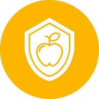 apple Vector Icon