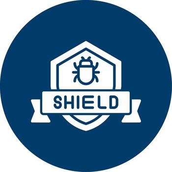 shield Vector Icon