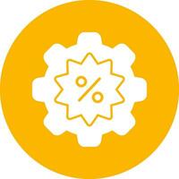 Sales Vector Icon