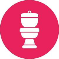 Wc Vector Icon