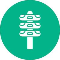 Banner Vector Icon