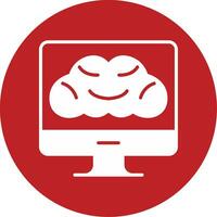 Nlp Vector Icon