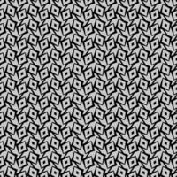 Motif background. Seamless pattern single design vector