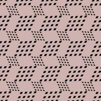 Motif background. Seamless pattern single design vector