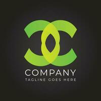 Free vector company logo design