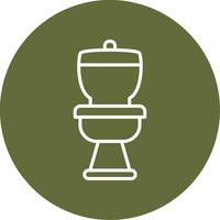 Wc Vector Icon