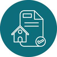 Document Vector Icon