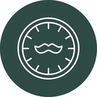 Working Hours Vector Icon