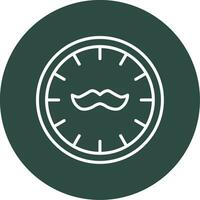 Working Hours Vector Icon