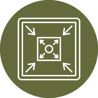 Scalable Vector Icon
