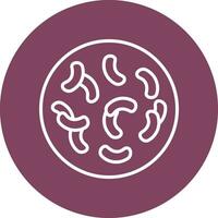 Lactobacillus Vector Icon