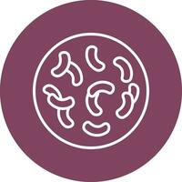 Lactobacillus Vector Icon