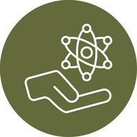 Science Vector Icon