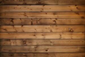 Pine wood planks texture, AI Generated, AI Generated photo