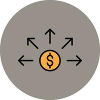 Liabilities Vector Icon