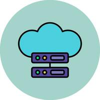 Data Collection Vector Icon