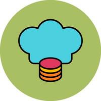 Data Collection Vector Icon