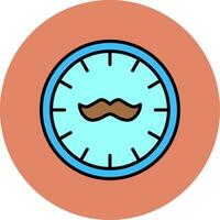 Working Hours Vector Icon