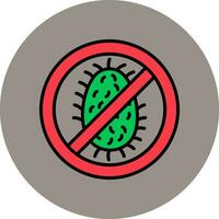 measles Vector Icon