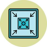 Scalable Vector Icon