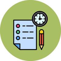 icono de vector de archivo