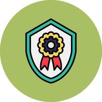 Review Vector Icon