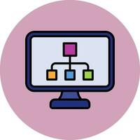 software Vector Icon