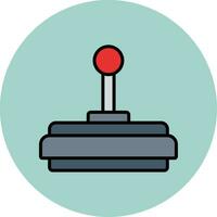 Joystick Vector Icon