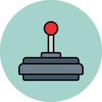 Joystick Vector Icon