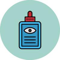 Eye Dropper Vector Icon