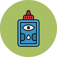 Eye Dropper Vector Icon