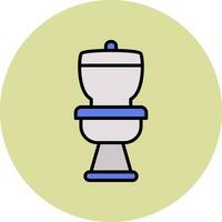 Wc Vector Icon