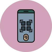 Code Vector Icon